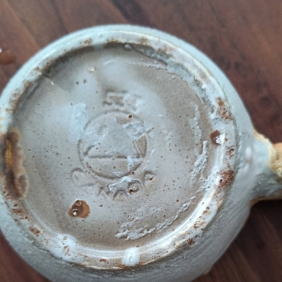 Laurentian Pottery Set Of Four Escargot Dishes - Picture 3 of 6